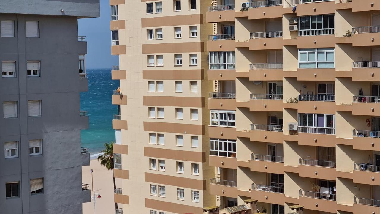 Avenida Paseo 3 Rooms 2 Banos Cadiz Luaran gambar