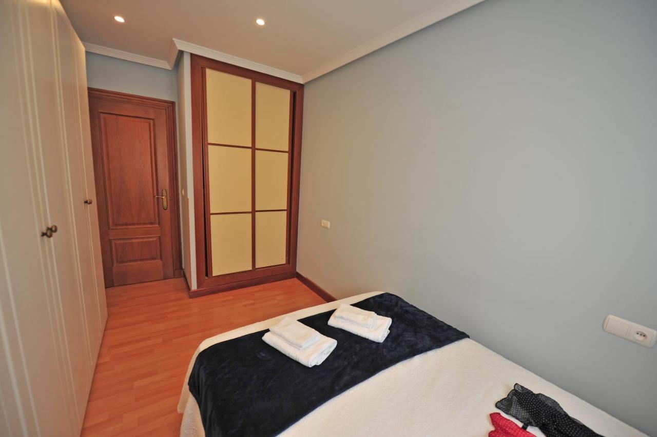 Avenida Paseo 3 Rooms 2 Banos Cadiz Luaran gambar