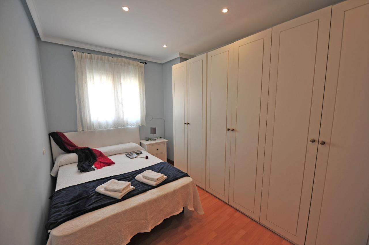 Avenida Paseo 3 Rooms 2 Banos Cadiz Luaran gambar