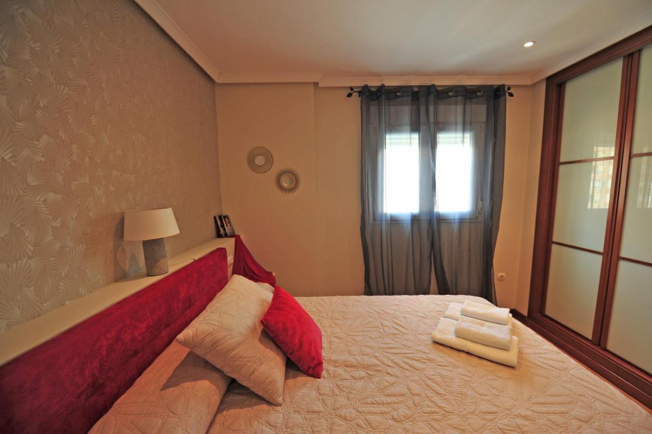 Avenida Paseo 3 Rooms 2 Banos Cadiz Luaran gambar