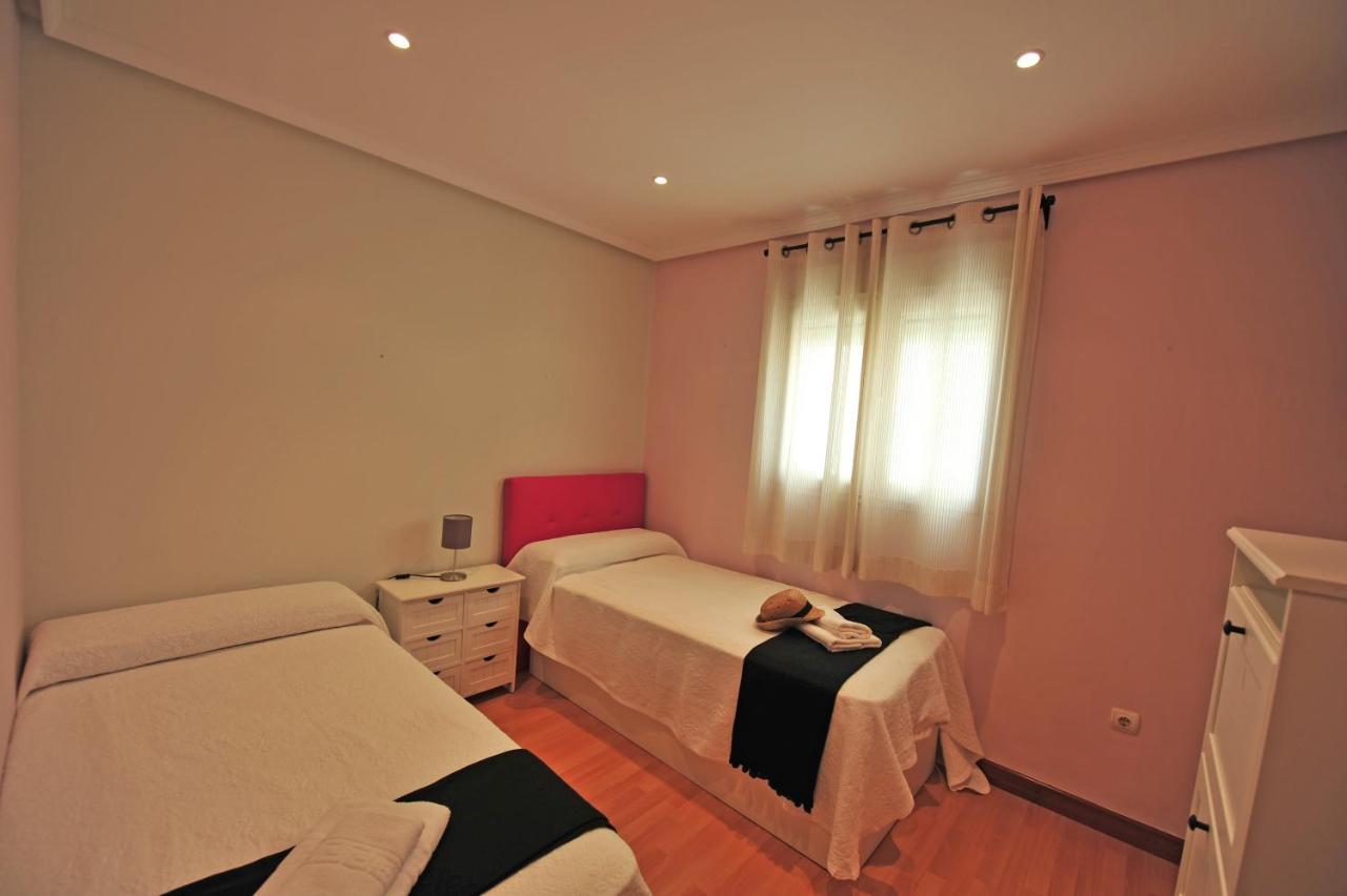 Avenida Paseo 3 Rooms 2 Banos Cadiz Luaran gambar