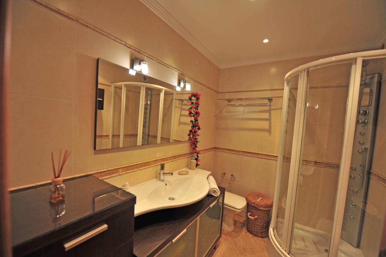 Avenida Paseo 3 Rooms 2 Banos Cadiz Luaran gambar