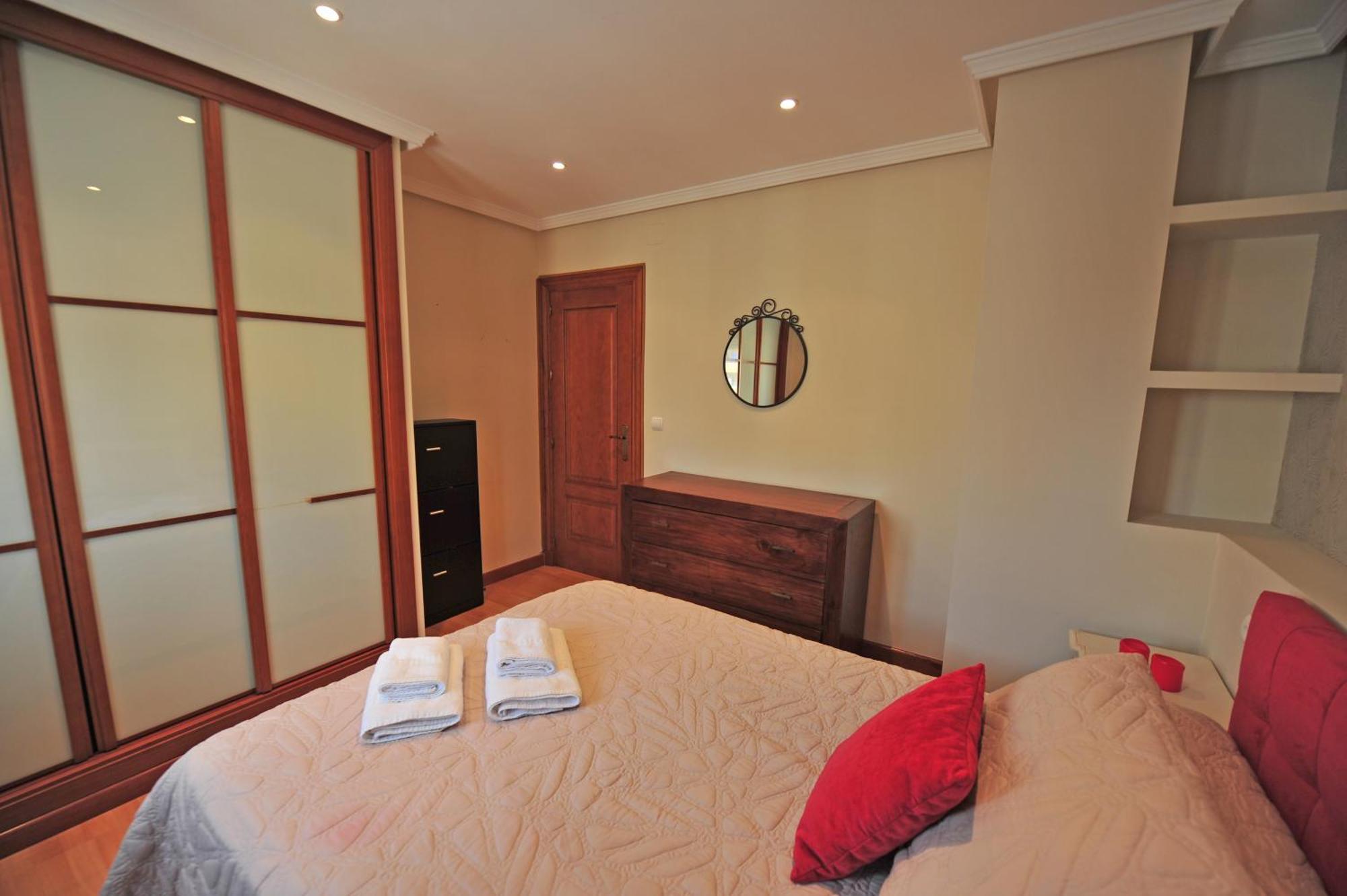 Avenida Paseo 3 Rooms 2 Banos Cadiz Luaran gambar