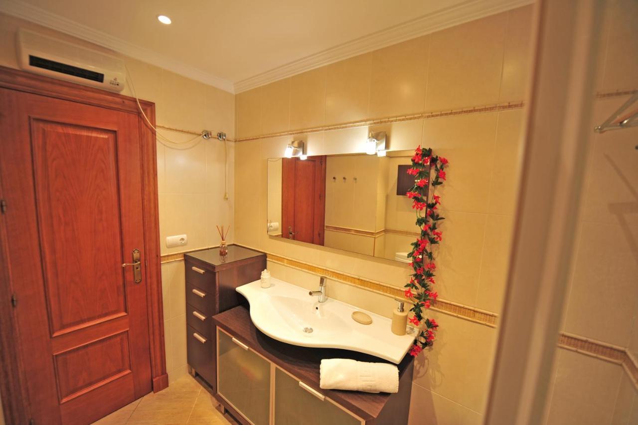 Avenida Paseo 3 Rooms 2 Banos Cadiz Luaran gambar