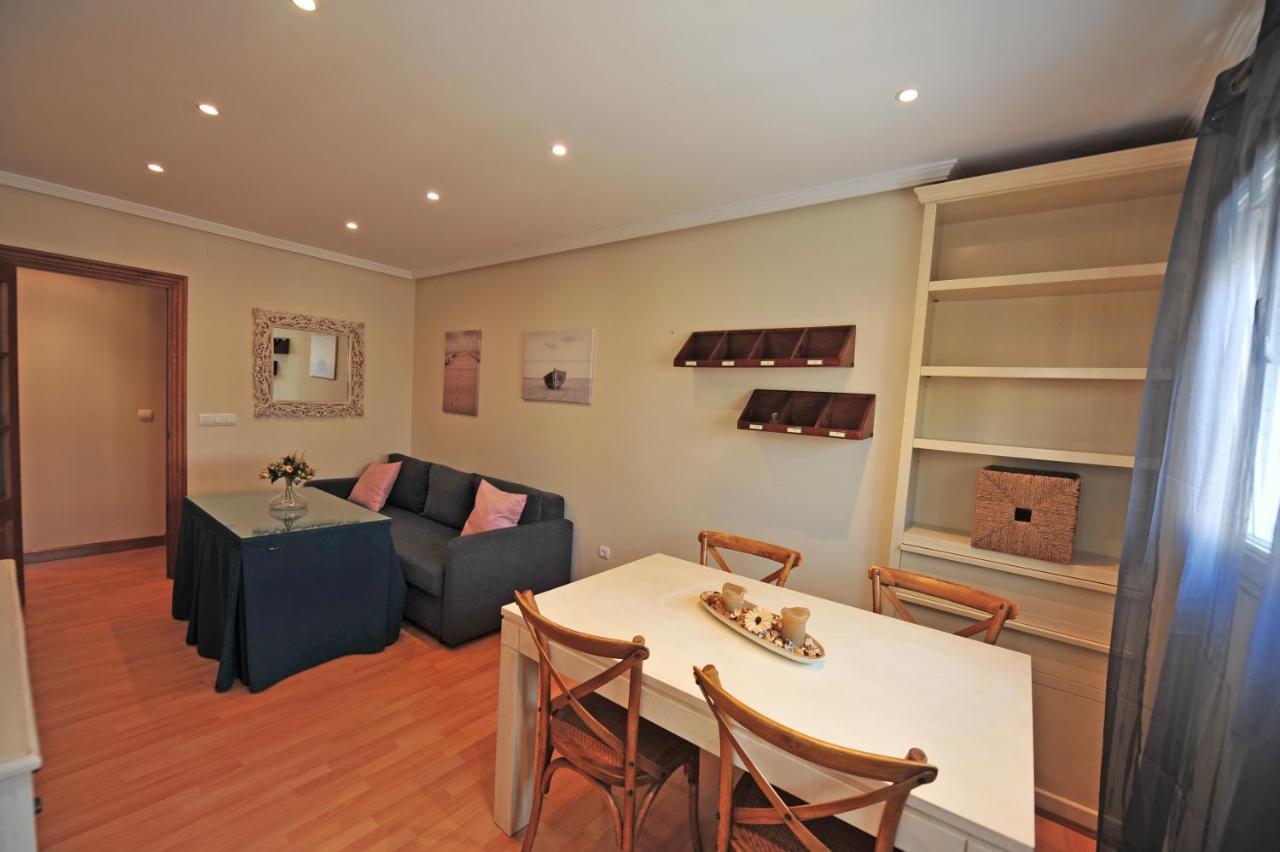 Avenida Paseo 3 Rooms 2 Banos Cadiz Luaran gambar